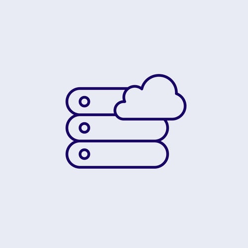 Cloud Storage Cloud Storage